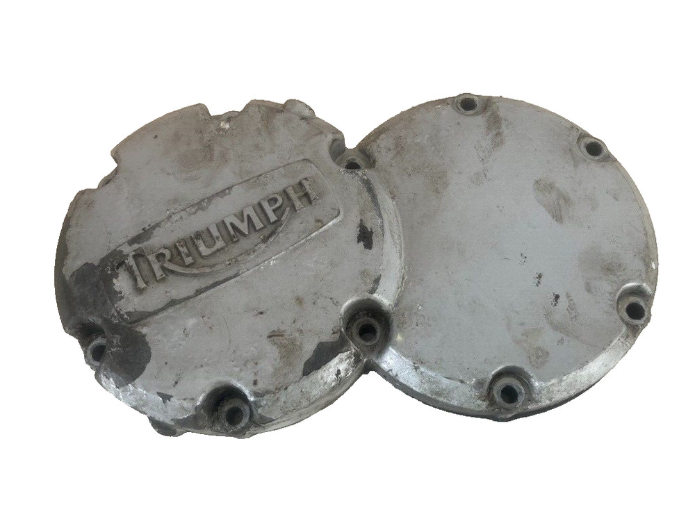 Triumph Trident 900 Engine Casing ( 1991-1998 )