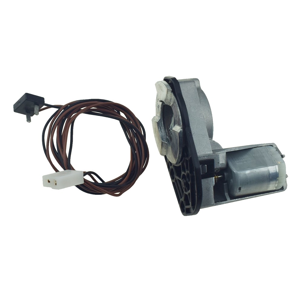Left Side Rearview Mirror Folding Motor Automatic Fold Actuatorfor Audi A6 C7