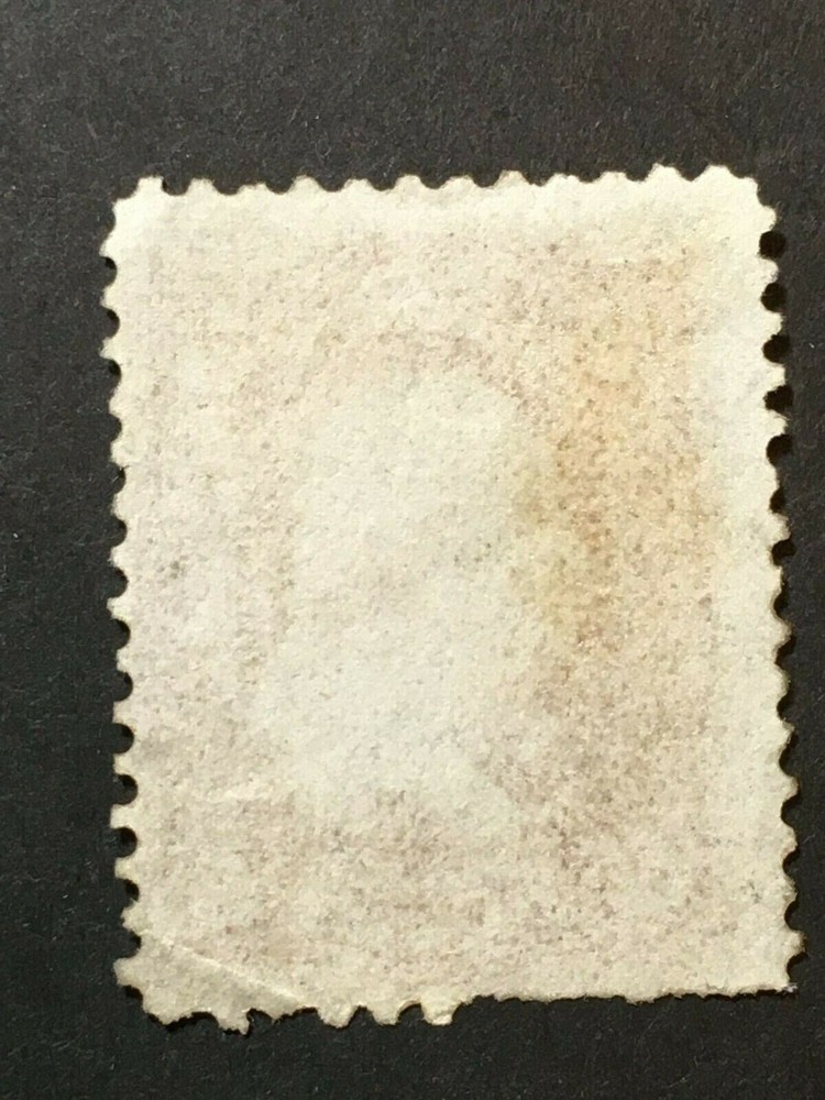 US # 65 Mint; HR; 50% gum; Average Centering; CV $75.00