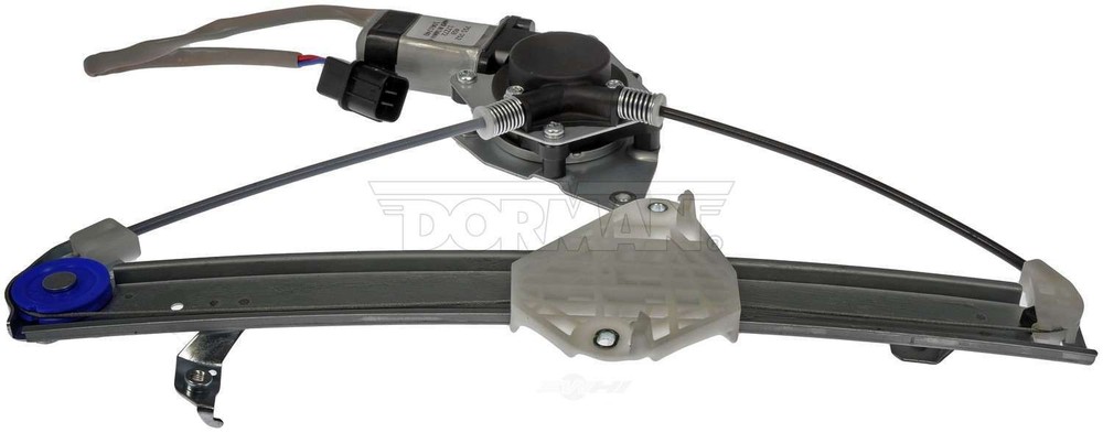 Dorman 751-752 Power Window Regulator And Motor Assembly