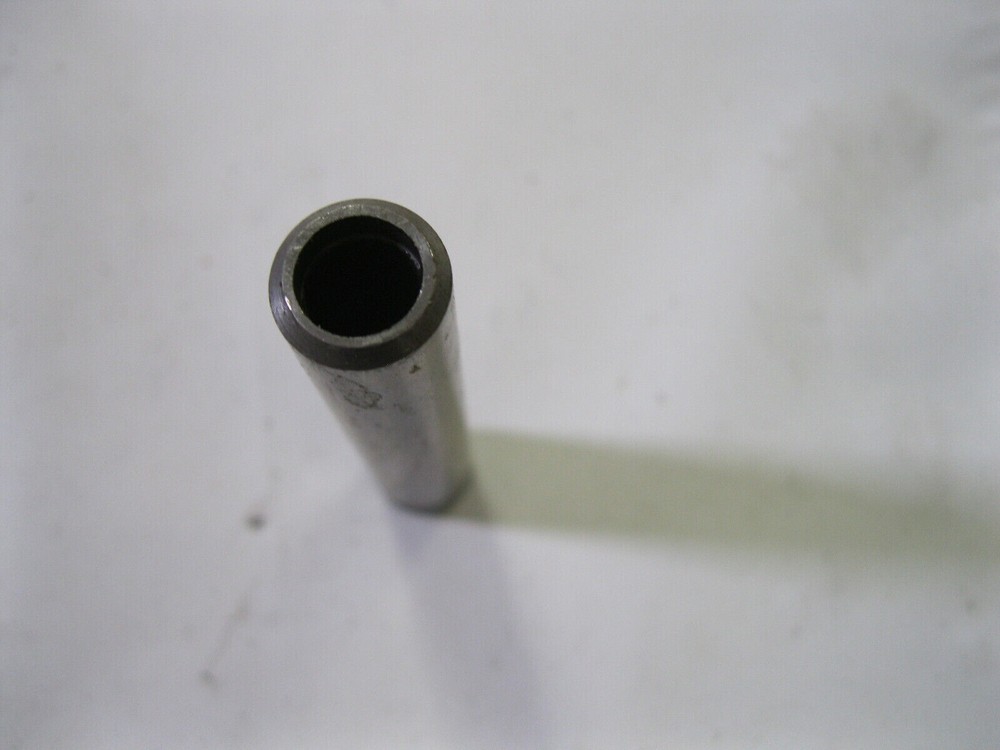 Engine Valve Guide-SOHC, Eng Code: VG30E, 12 Valves Beck/Arnley 022-1532