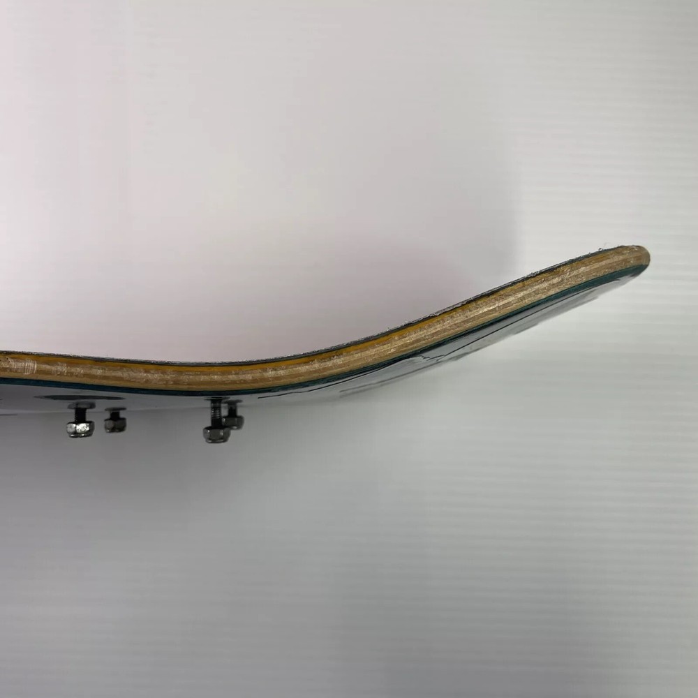 GX1000 OG Logo Skateboard Deck