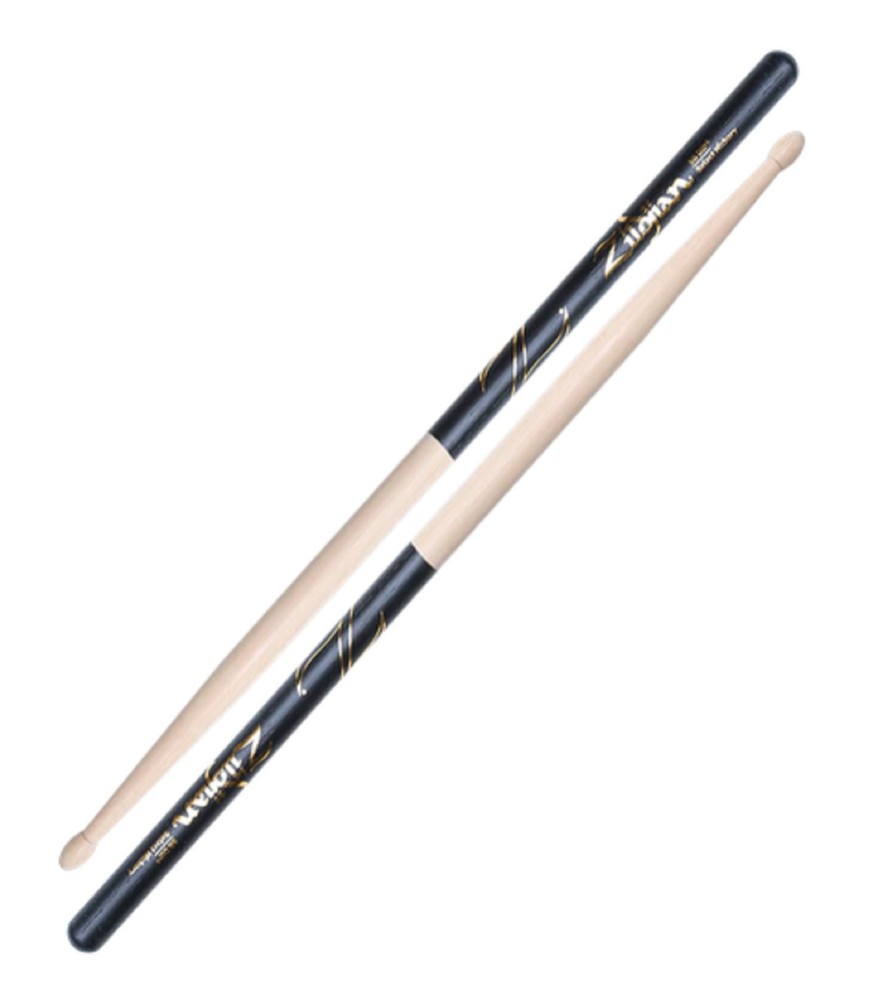 Zildjian Z5BD 5B DIP Drumsticks