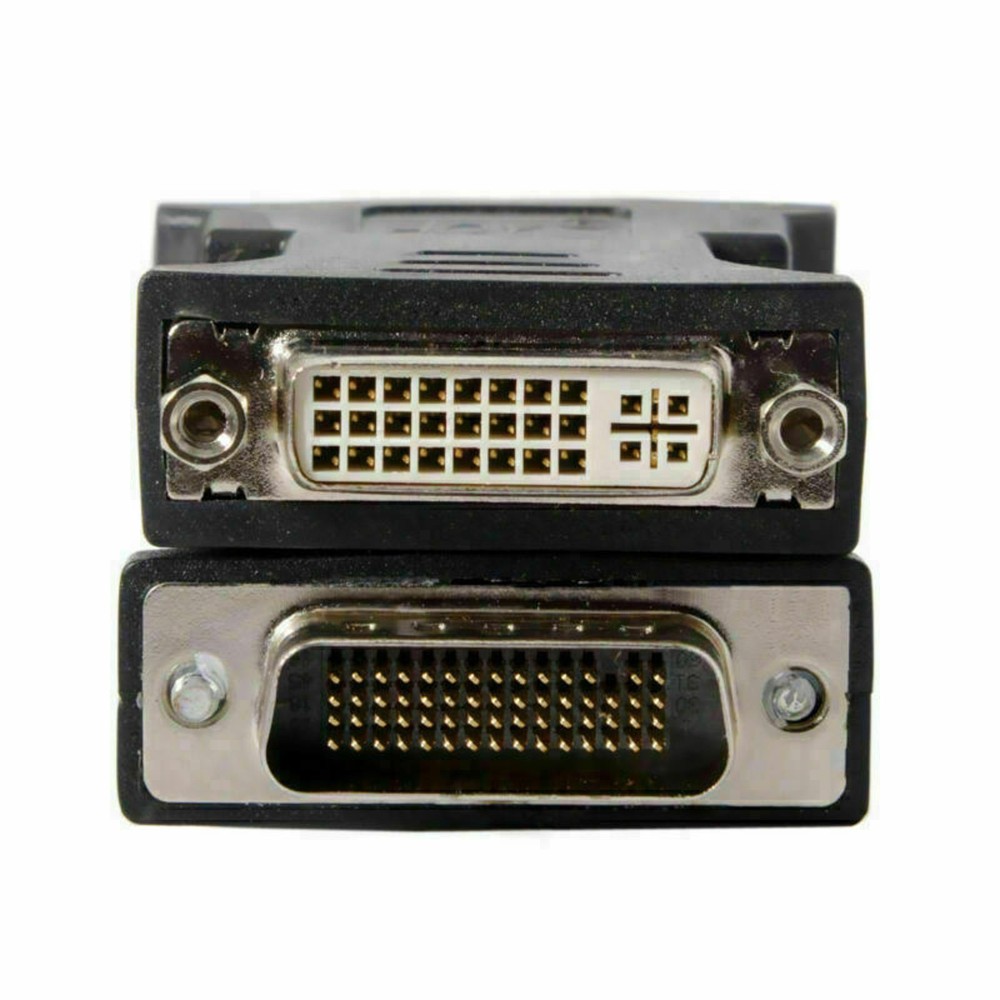 DMS-59pin to 24+5 DVI Extension Adapter For Computer PC Graphics Card