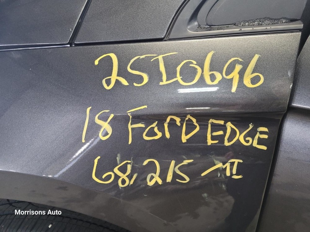 EDGE 2018 Air Shutter 2091877