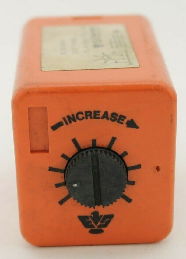 Eagle Signal 80Q2A609 Time Delay Relay