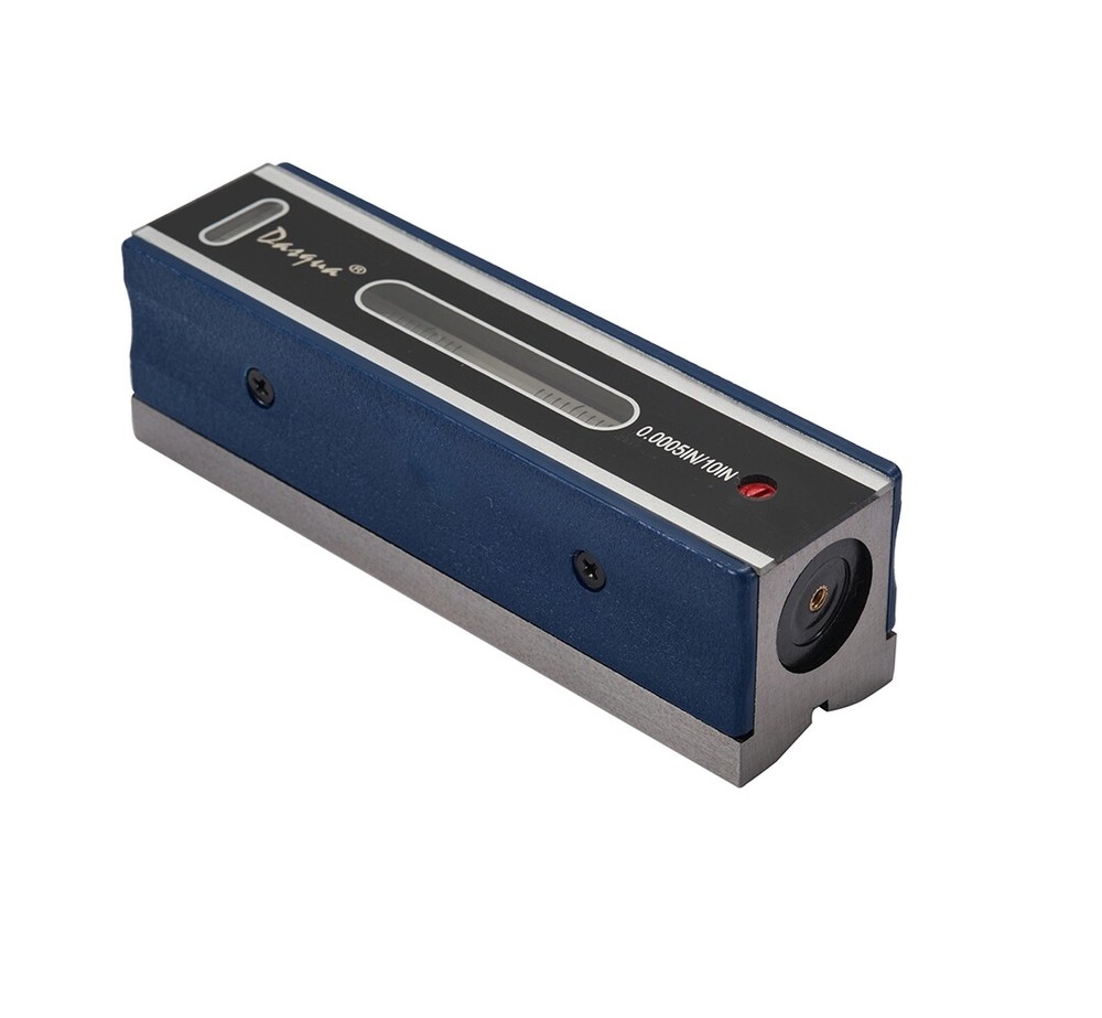 DASQUA 6" MASTER PRECISION LEVEL (8302-0005)