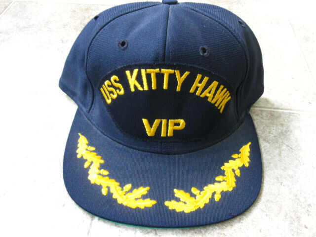 VIP BLANK HAT WITH OAK LEAF RED ADJUSTABLE MILITARY PIN UP SCRAMBLED EGGS BRAID