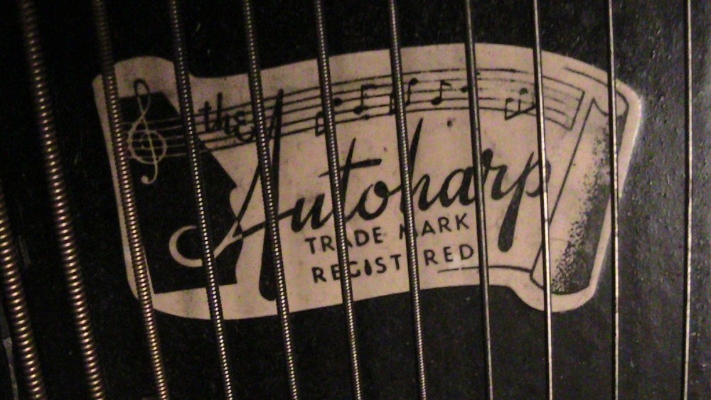 Autoharp