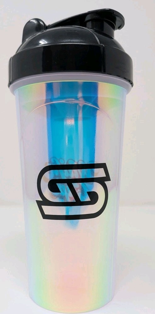 Gamersupps Waifu Cups: Polarized Shaker Cup