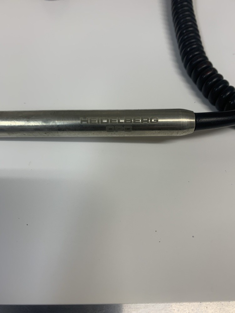 Heidelberg SM 102/72/MO CPC Light Pen