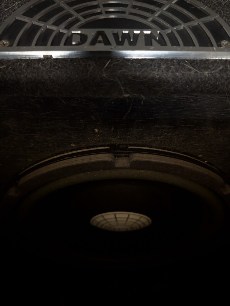 Dawn MI-510 Subwoofer 10 inch