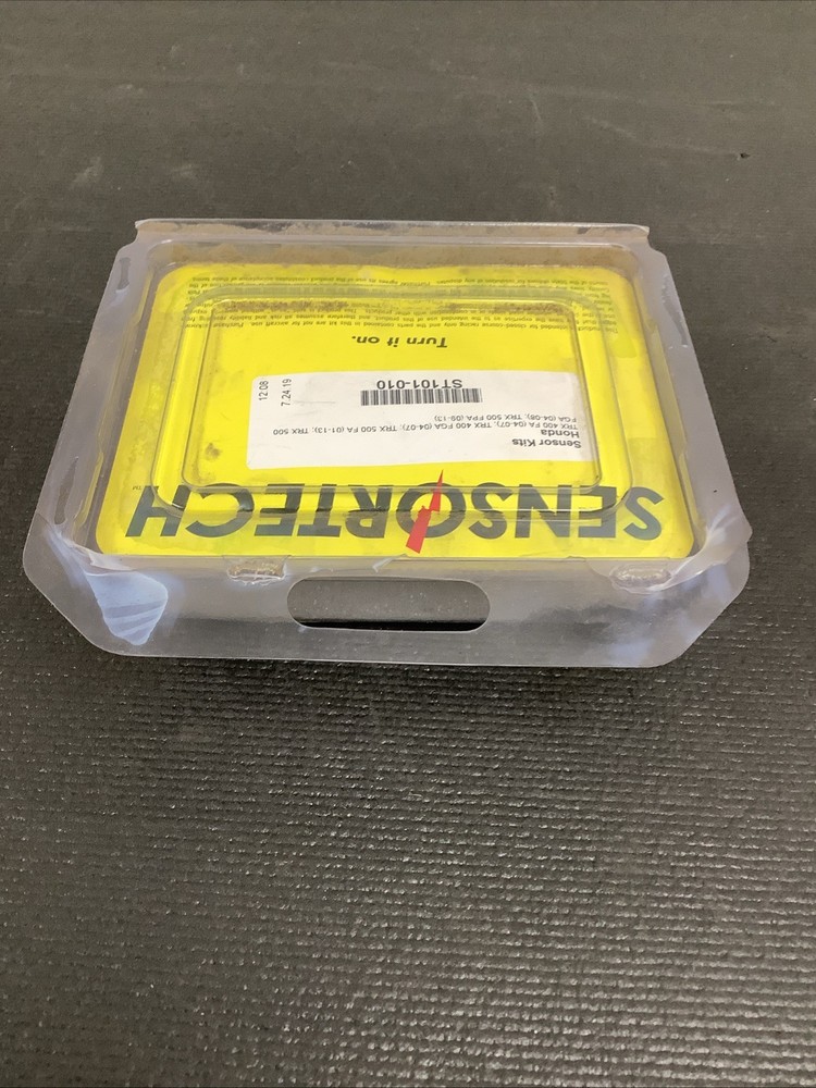 SENSOR TECH ELECTRONIC SHIFT SENSOR ST101-010