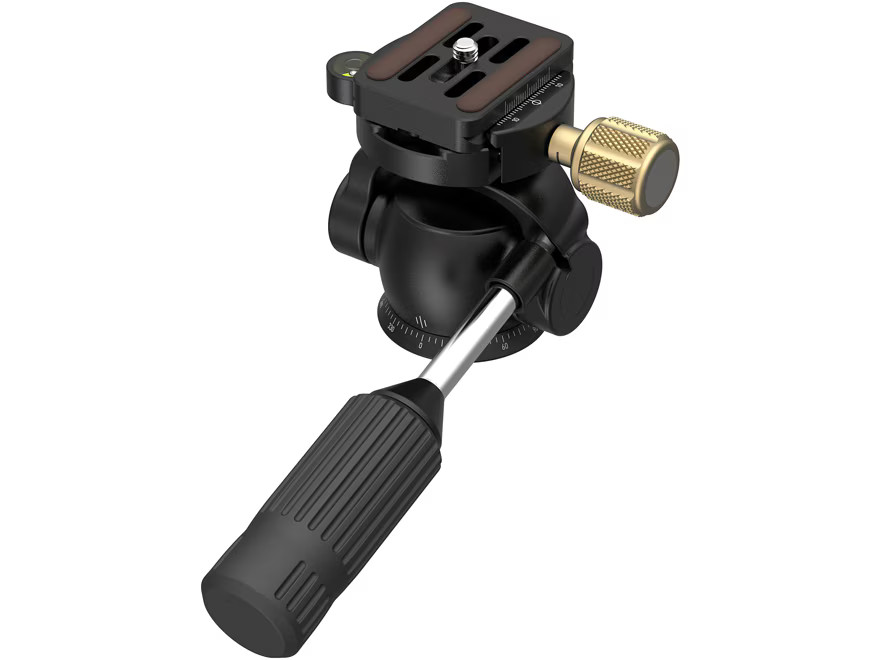 Leupold Tripod Pan Head
