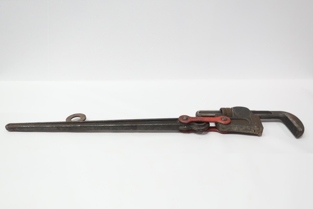 Ridgid SUPER 6 Compound Leverage Wrench
