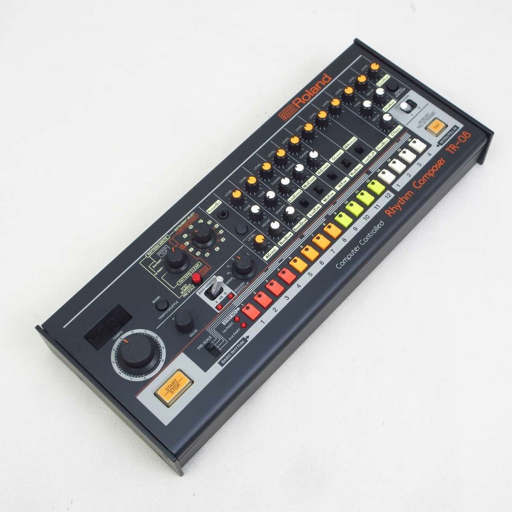 Roland TR-08 "Rhythm Composer" [Z2I8220]