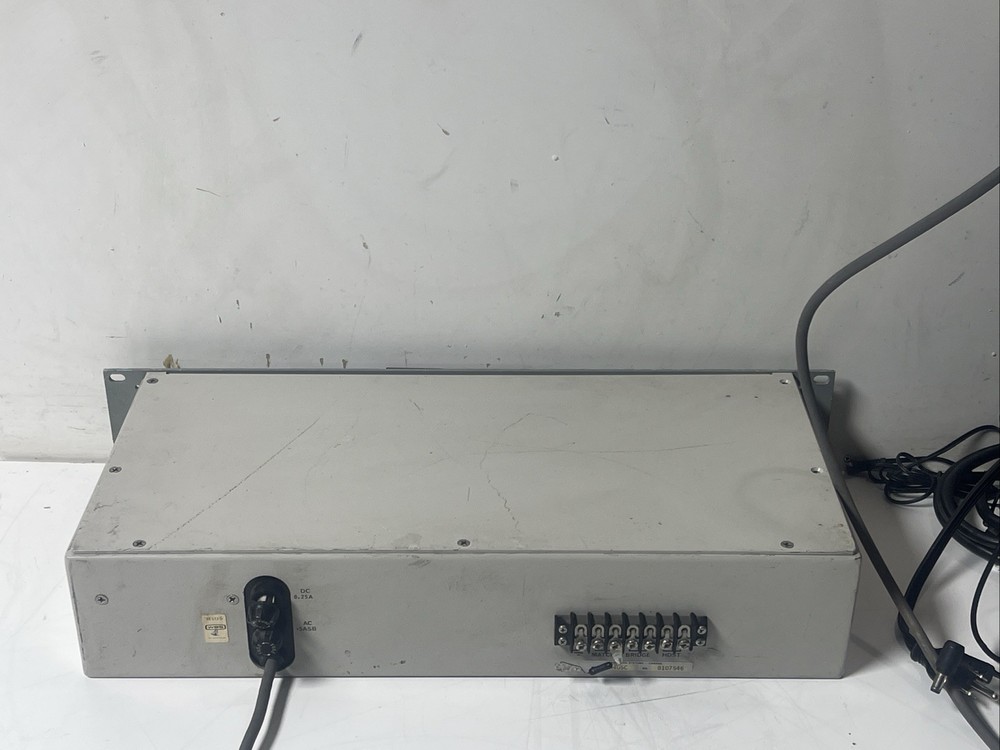 WBS WARD-BECK SYSTEMS M405C EXT.RANGE VU