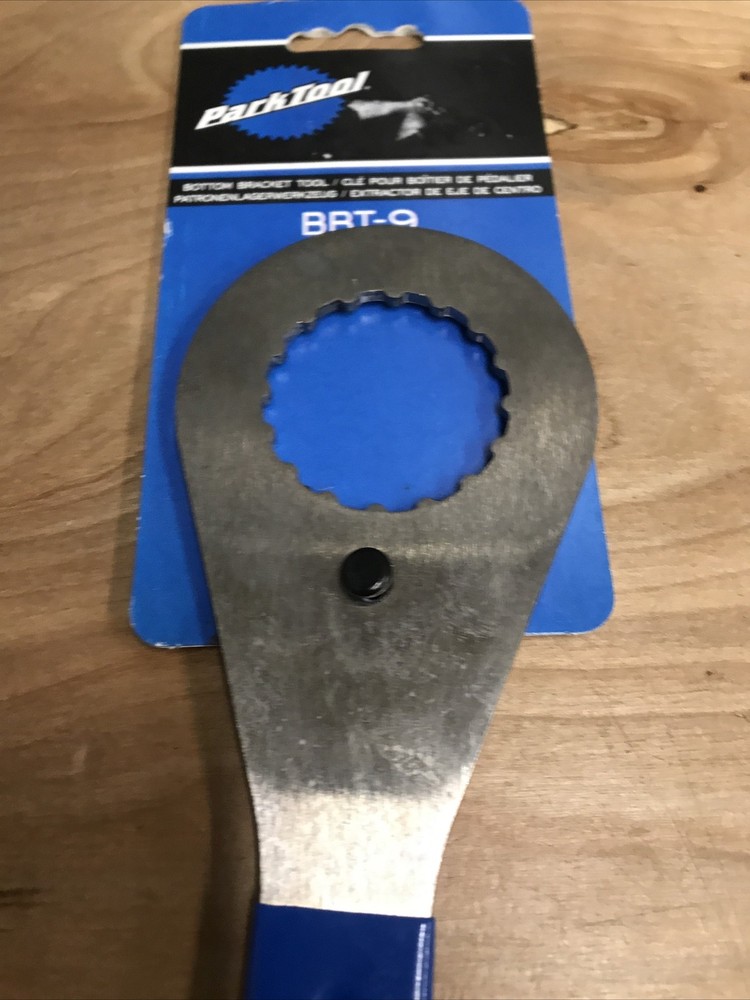Park Tool BBT-9