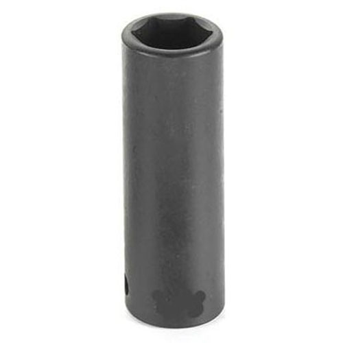 Grey Pneumatic 2013MD 1/2" Drive x 13mm Deep Socket