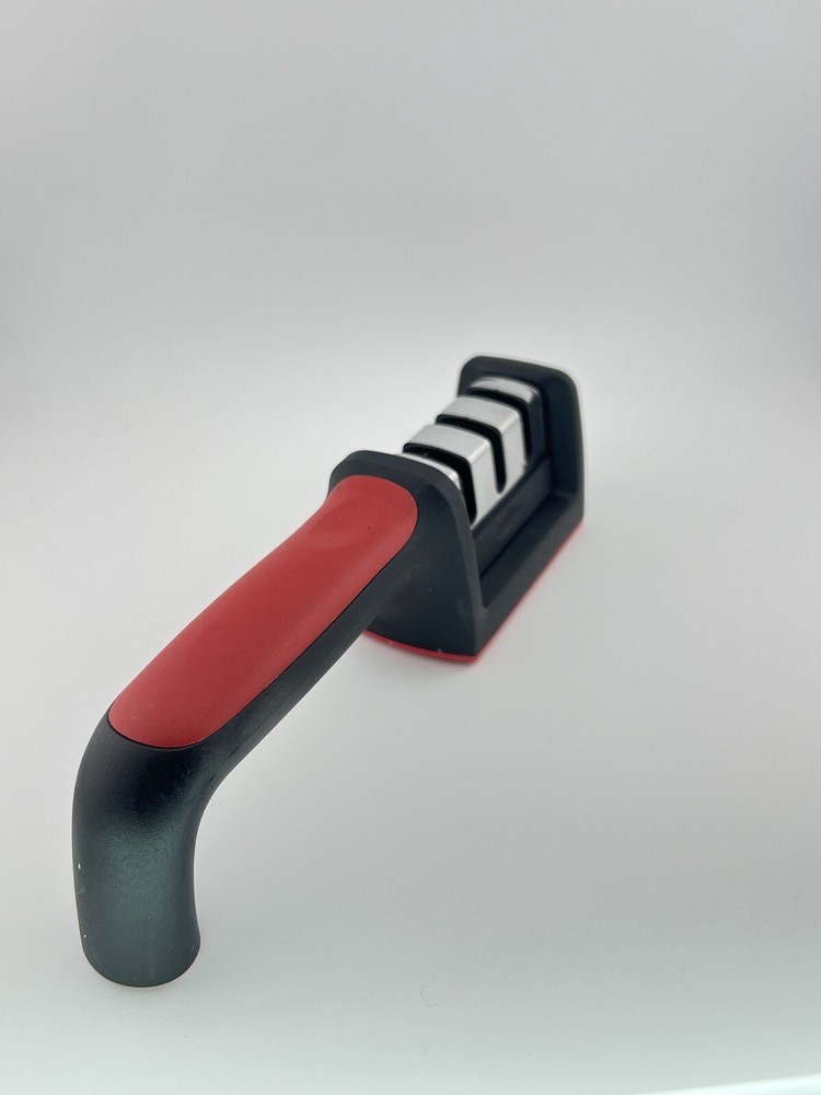 Knife Sharpener 3 Stage.