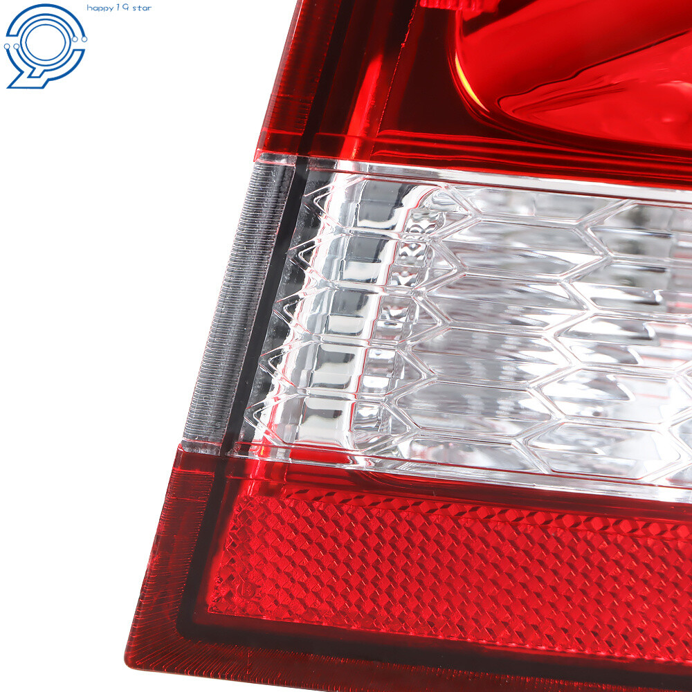 For 2011-2019 Dodge Journey Passenger Right Side LED Outer Tail Light Brake Lamp