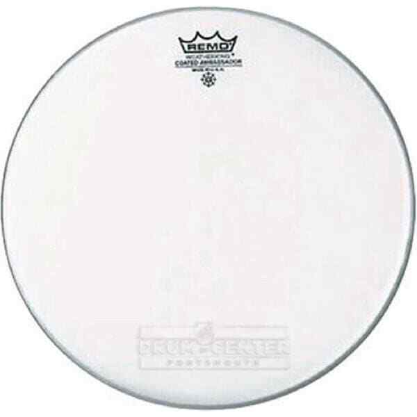 Remo Practice Pad Replacement Drumhead 10"