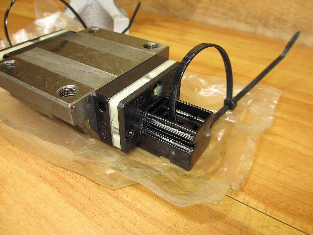 NSK LAH30EM-K *NOS* Linear Guide Bearing Carriage