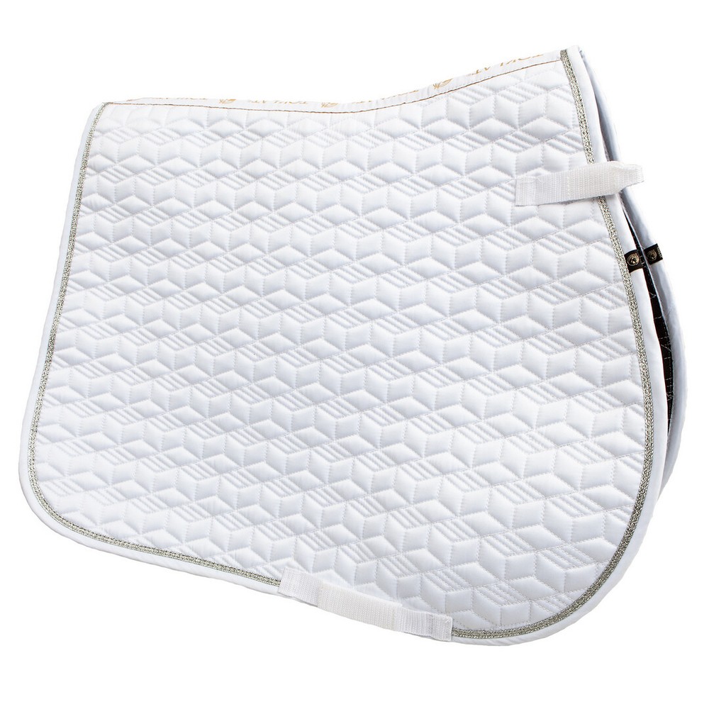 Toklat Tango Geometric Close Contact Pad