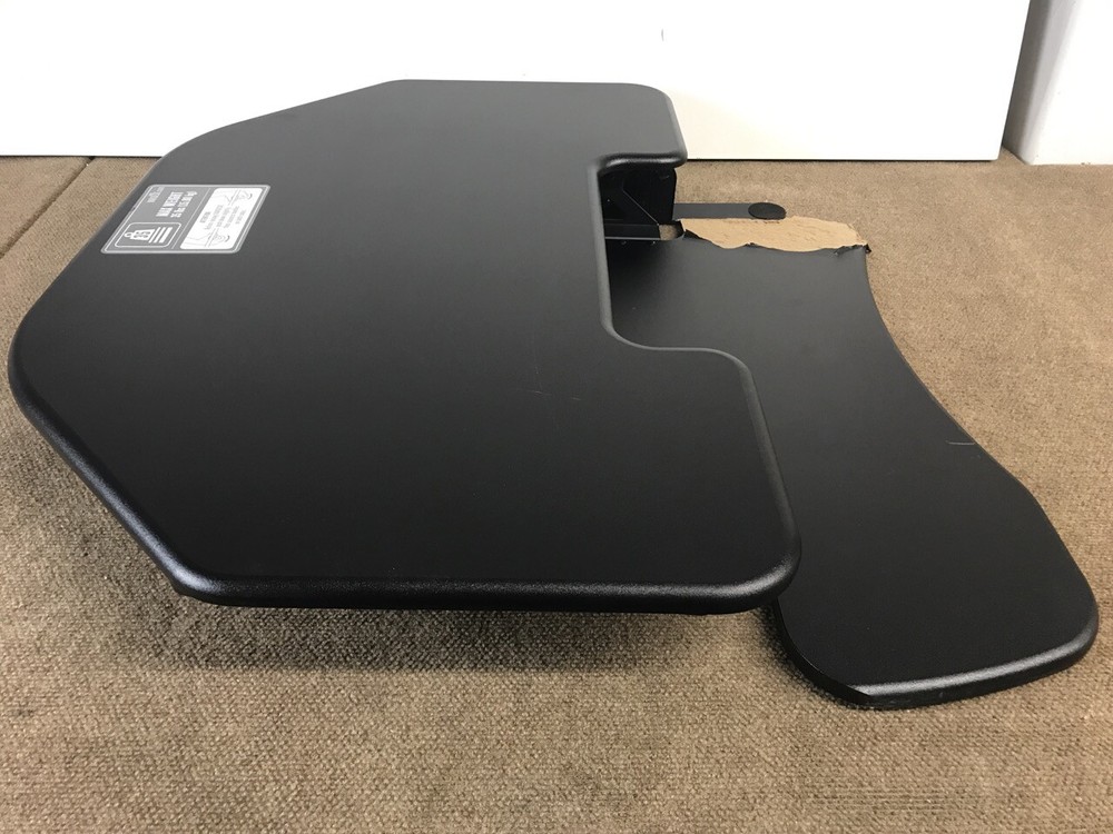 Varidesk Cube Corner 36 45007 ✅❤️️✅❤️️ READ ✅❤️️✅❤️️