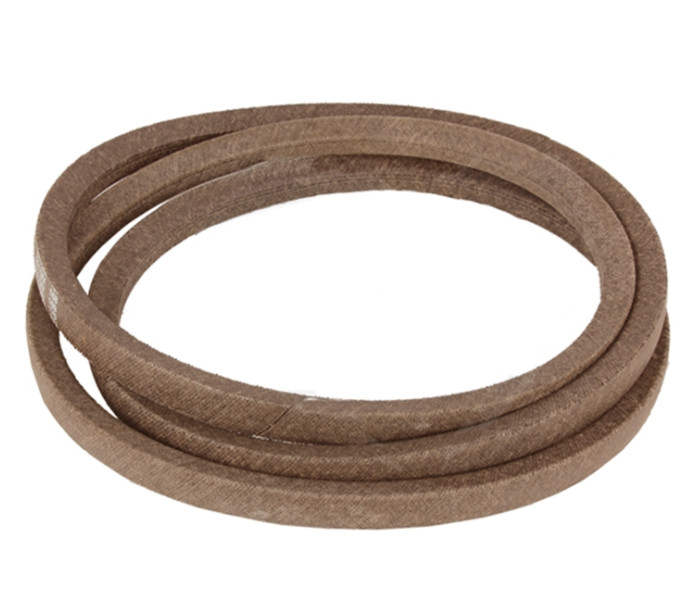 John Deere Quik-Trak Primary 48" Deck Drive Belt Left - TCU34229
