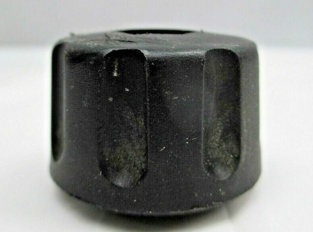 B&D ELECTRIC EDGE HOG replacement handle knob model LE750 free returns