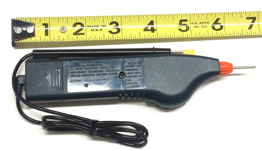 Herbrand Auto Ranging Digital Multimeter HT120 Dual Slope Integreation