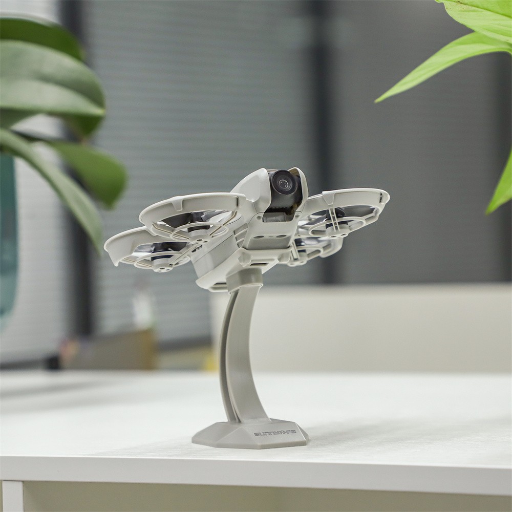 Desktop Display Stand Drone Mount Exhibition Base Bracket Accessorie for DJI NEO