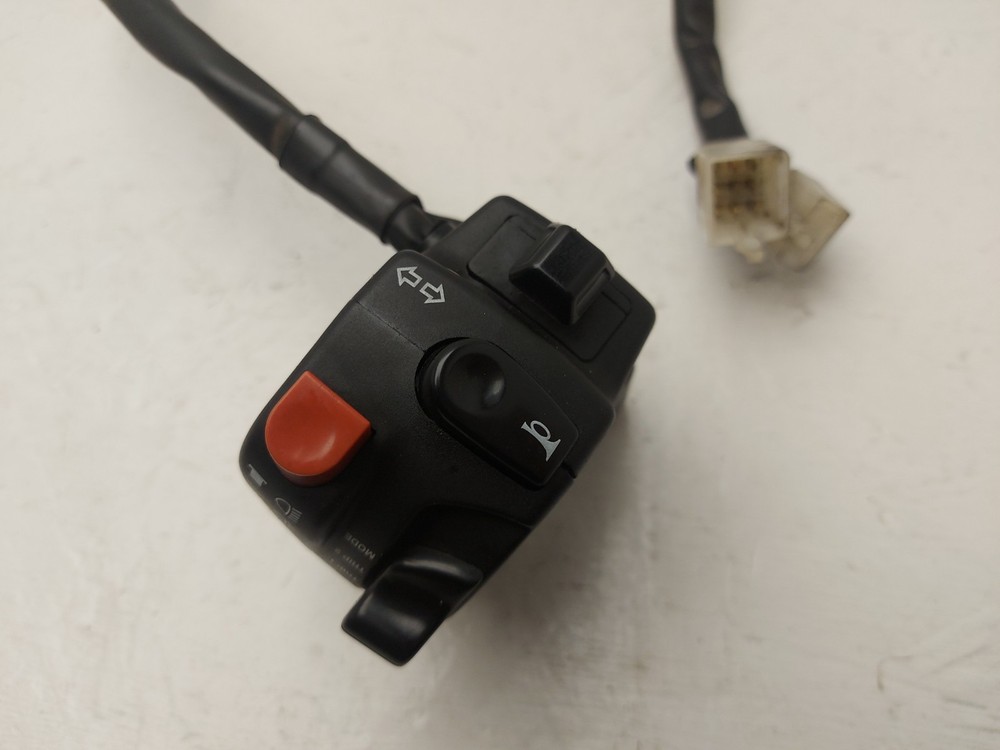 2006 Moto Guzzi Griso 1100 Left Handlebar Switch Gear A*