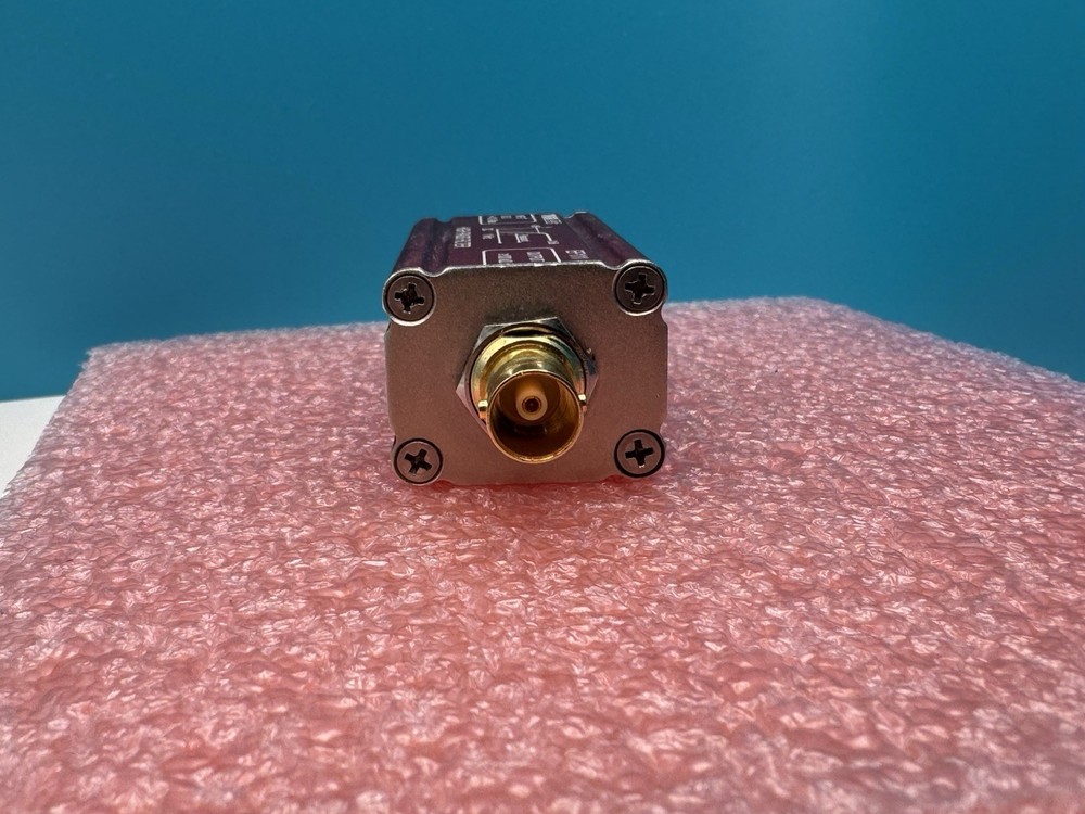 THORLABS EF111 High-Pass Electrical Filter, 1.2kHz