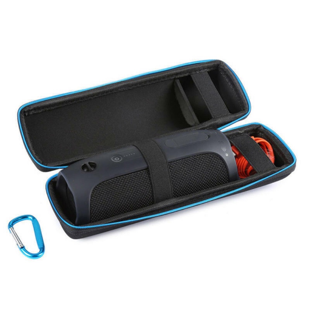 Waterproof Carrying Bag Sleeve Case Protector for JBL Flip 4 Bluetooth Speaker