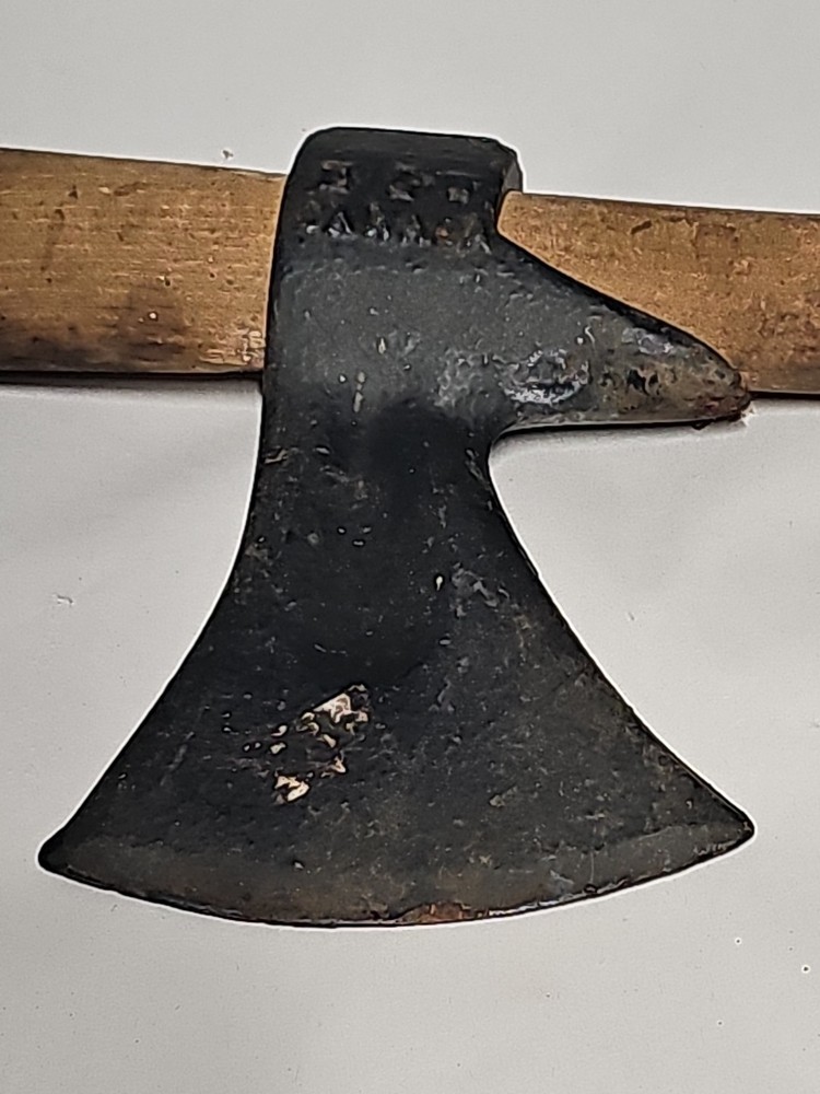 Black Hawk M & W CANADA Throwing and Camp Tomahawk Hatchet Axe 19"