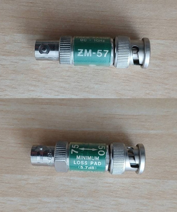 Trilithic Coaxial Cable Tester, RF Spectrum Analyzer, FM Deviation Meter ++ More