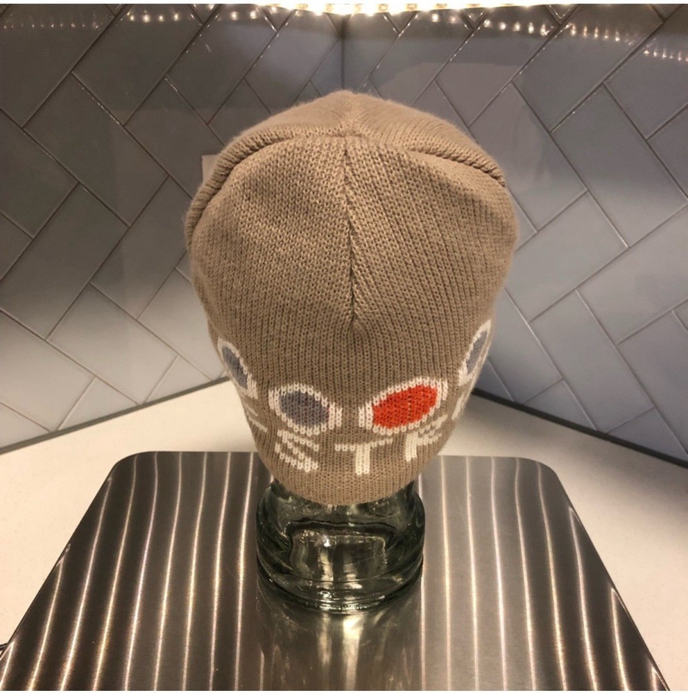 Destructo Beanie