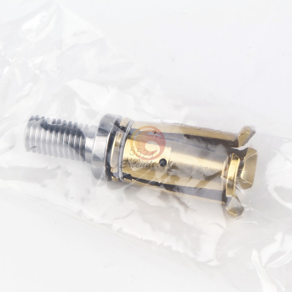 ONE NEW BT30 Spindle Tool 4 Petal Pull Clamp Claw 45° 45 degree Outer Screw