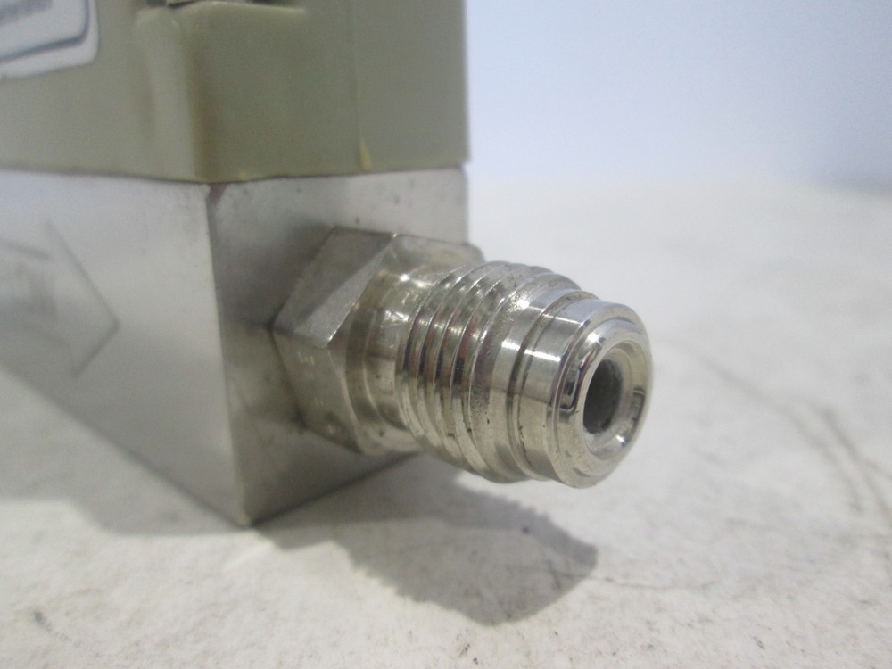 ASM, AFC-260, Mass Flow Controller, 100 SCCM, PH3, Used