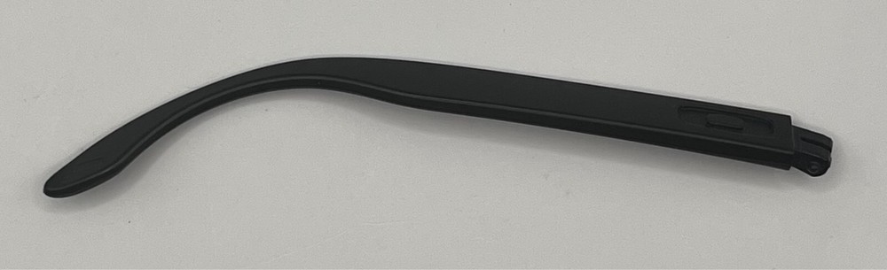 3427 - OAKLEY HOLBROOK TORTOISE RIGHT TEMPLES AUTHENTIC