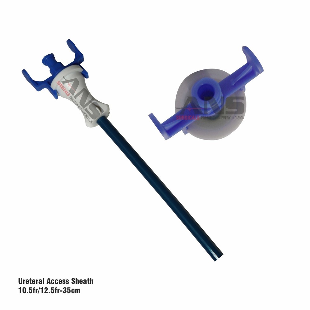 ANS Ureteral Access Sheath 10.5fr/12.5fr-35cm