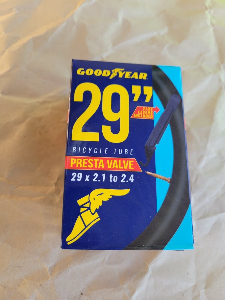 Goodyear 29" Bicycle Tube