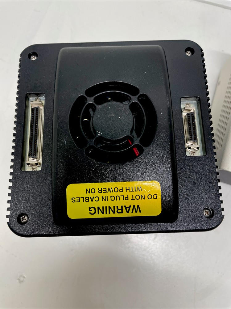 DIAGNOSTIC INSTRUMENTS SPOT RT SLIDER 2.3.1 CAMERA power supply no cables