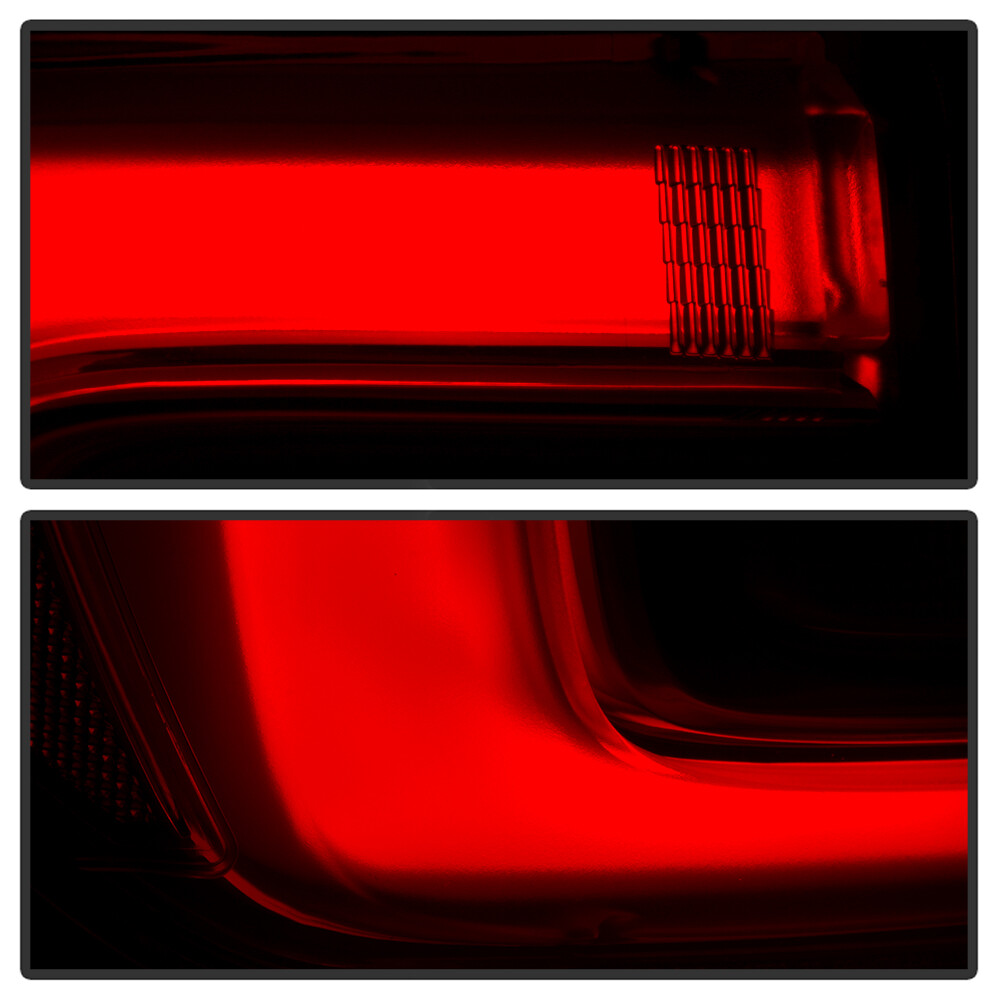 For 2017 2018 2019 GMC Acadia w/o Terrain Outer LED Tail Light Lamp Driver Side