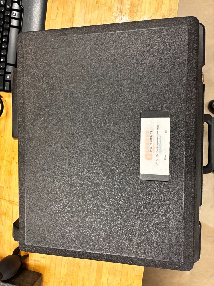 GENESYS LS-150 150-Watt Fiber Optic Light Source