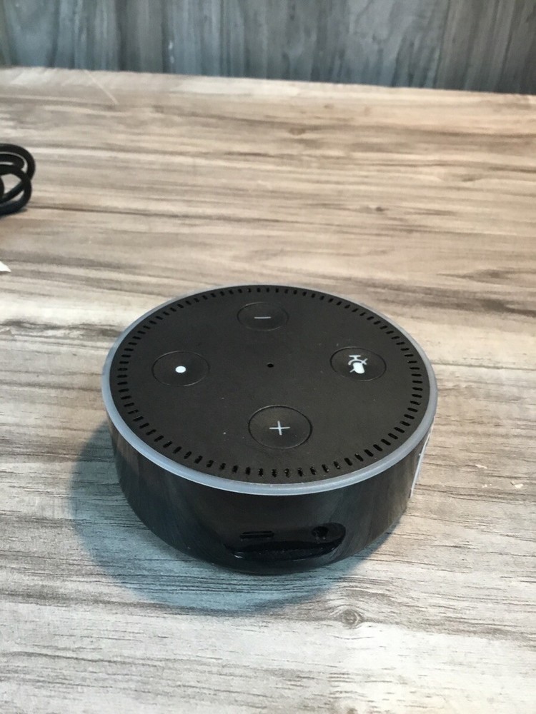 AMAZON ECHO DOT - RS03QR (PSL032366)