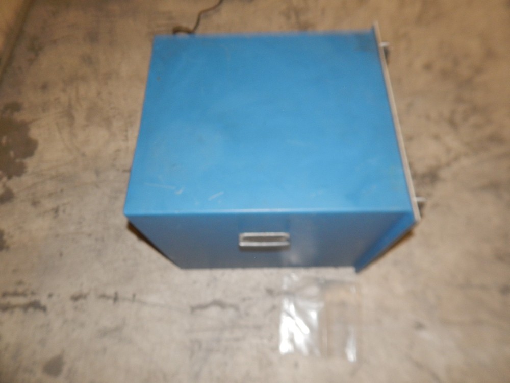 THERMO ELECTRON 14B/E Chemiluminescent NO-NO²-NOx Analyzer (#4531)
