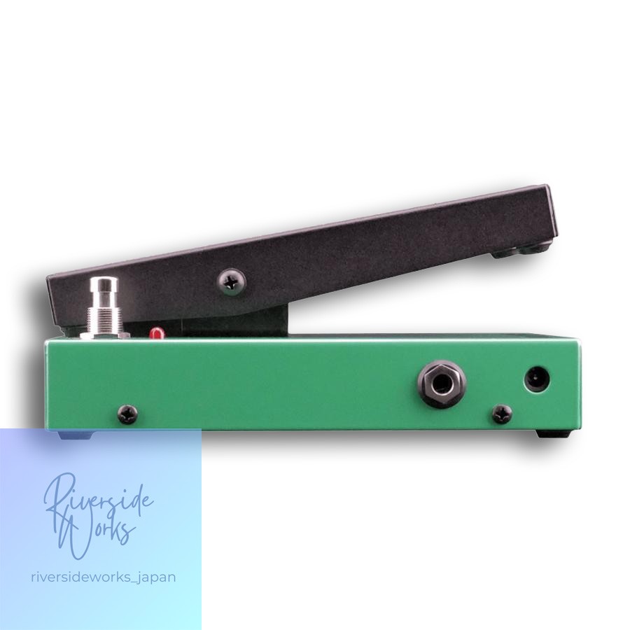 MORLEY MTMV2 20/20 Volume Plus Pedal Guitar Volume Controller